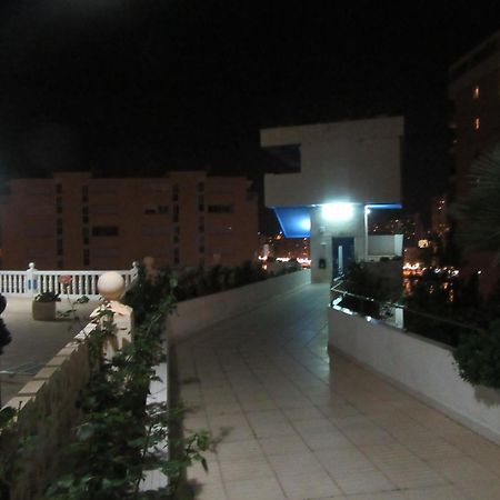 Apartment Diamond Benidorm Zewnętrze zdjęcie