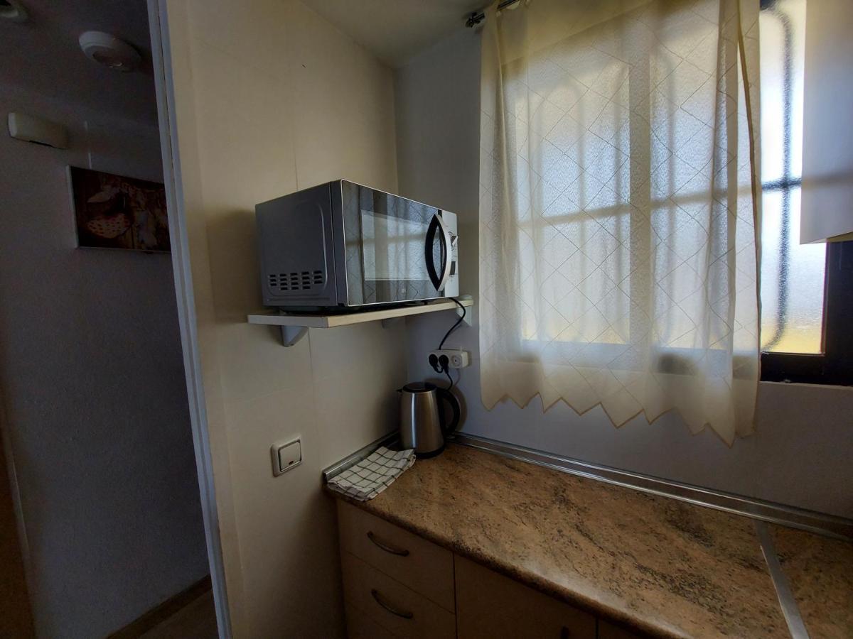 Apartment Diamond Benidorm Zewnętrze zdjęcie