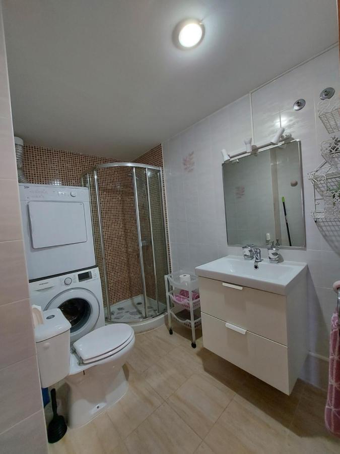 Apartment Diamond Benidorm Zewnętrze zdjęcie