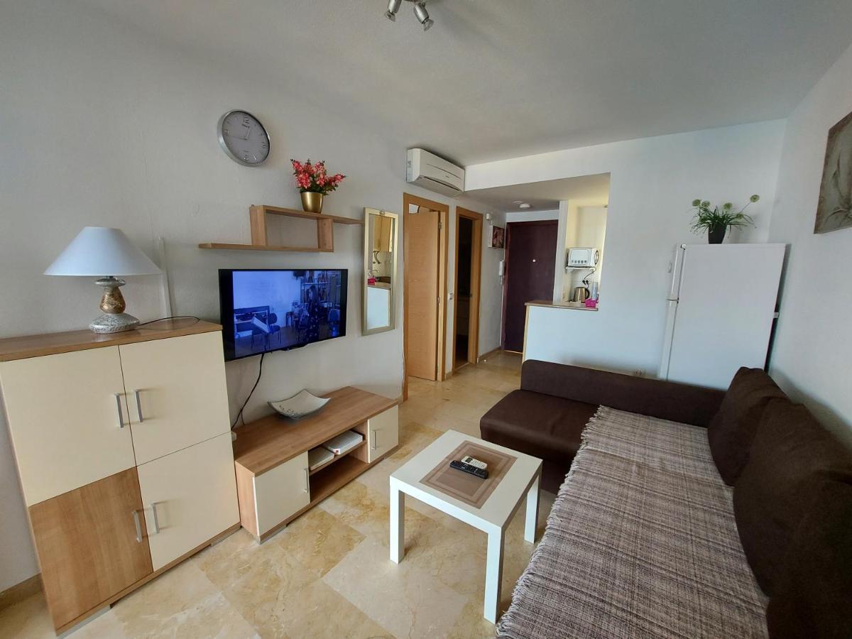 Apartment Diamond Benidorm Zewnętrze zdjęcie