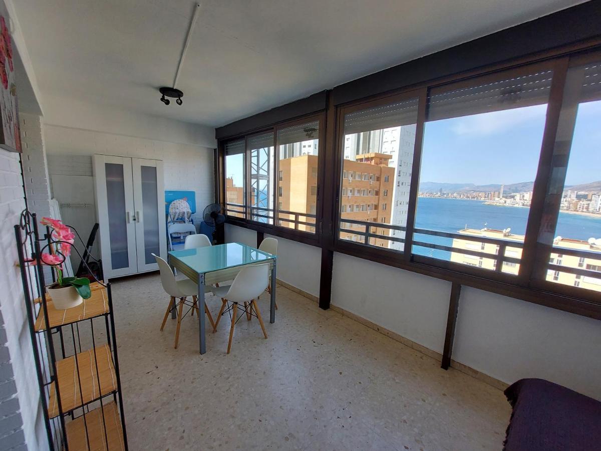 Apartment Diamond Benidorm Zewnętrze zdjęcie
