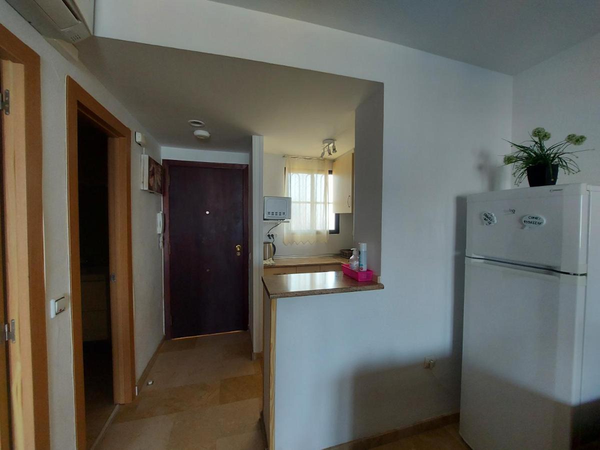 Apartment Diamond Benidorm Zewnętrze zdjęcie