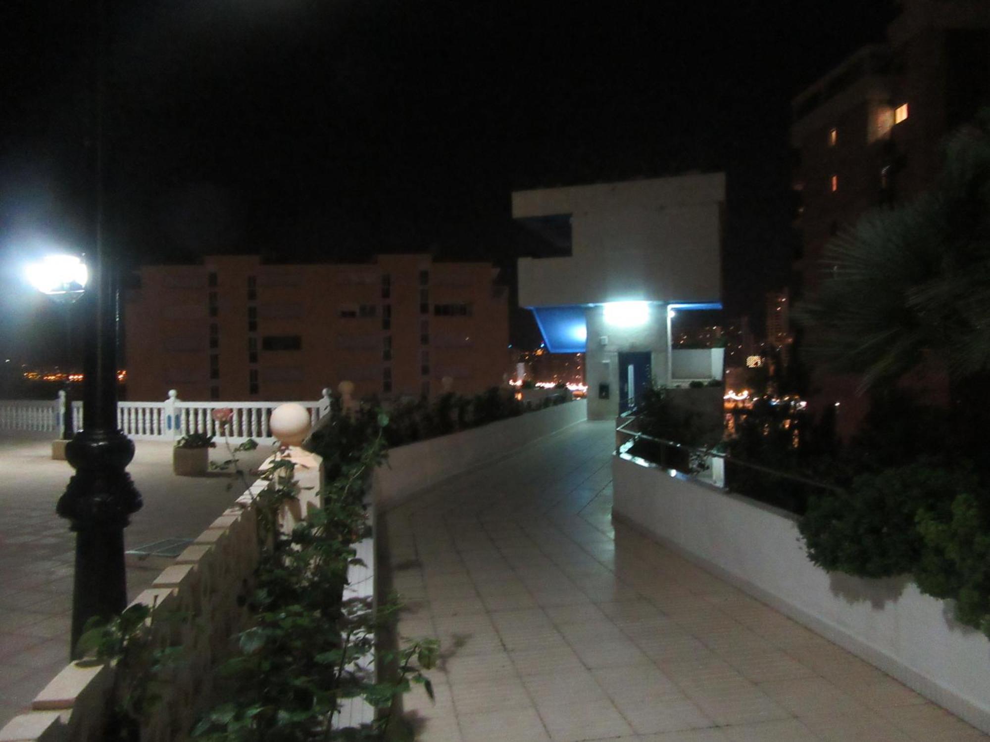 Apartment Diamond Benidorm Zewnętrze zdjęcie