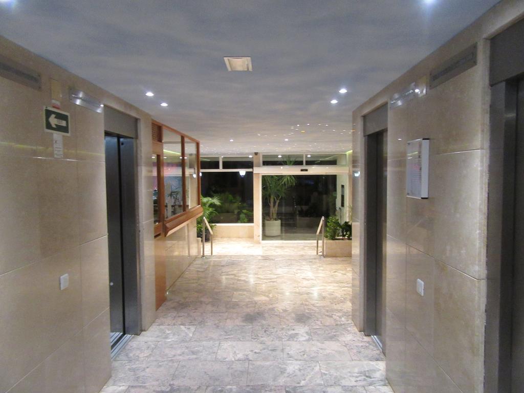 Apartment Diamond Benidorm Zewnętrze zdjęcie